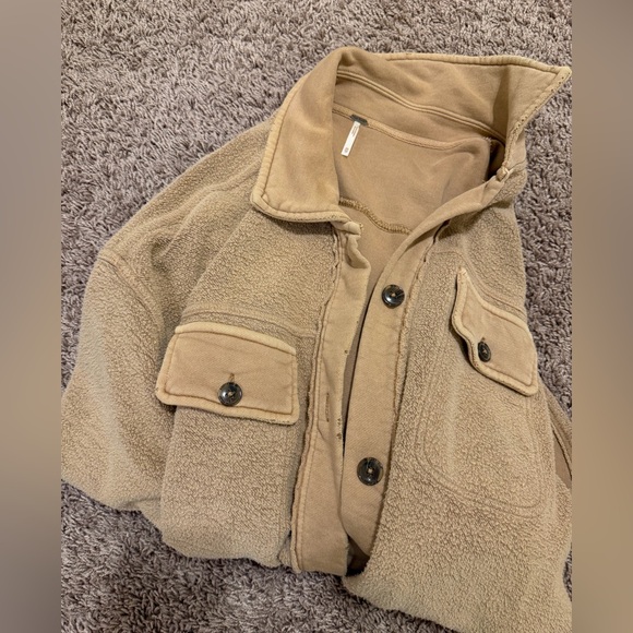 Ruby Jacket - Picture 3 of 4